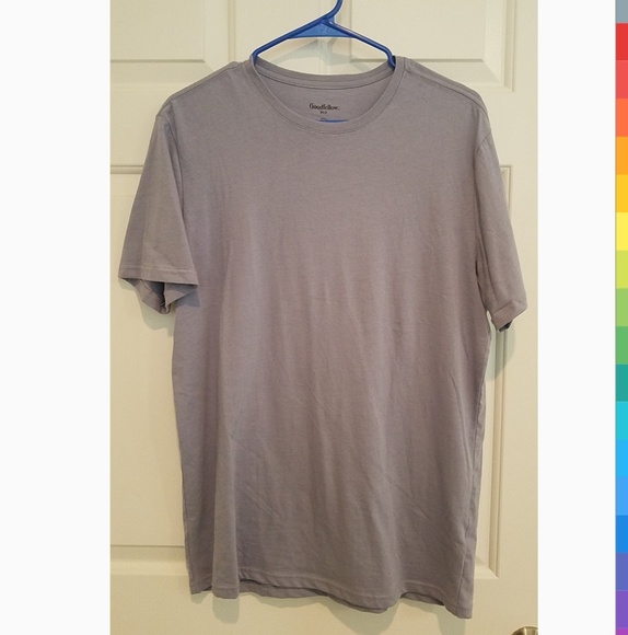 Lavender tee - Picture 1 of 1